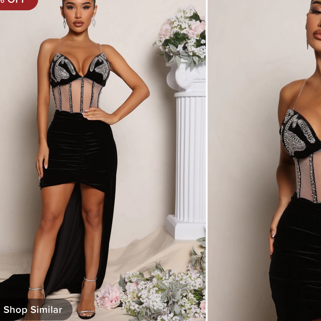 Never Worn !
